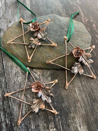 Image 4 of Hawthorn Wallhanging