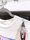 Grateful Dead 80s ‘TIME Man of the Year’ Lot T-Shirt - Size XXL