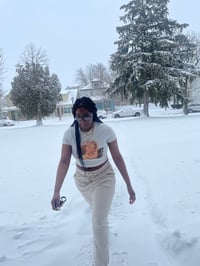 Image 4 of Sweat pants 