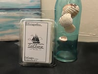 Image 2 of cool breeze wax melts