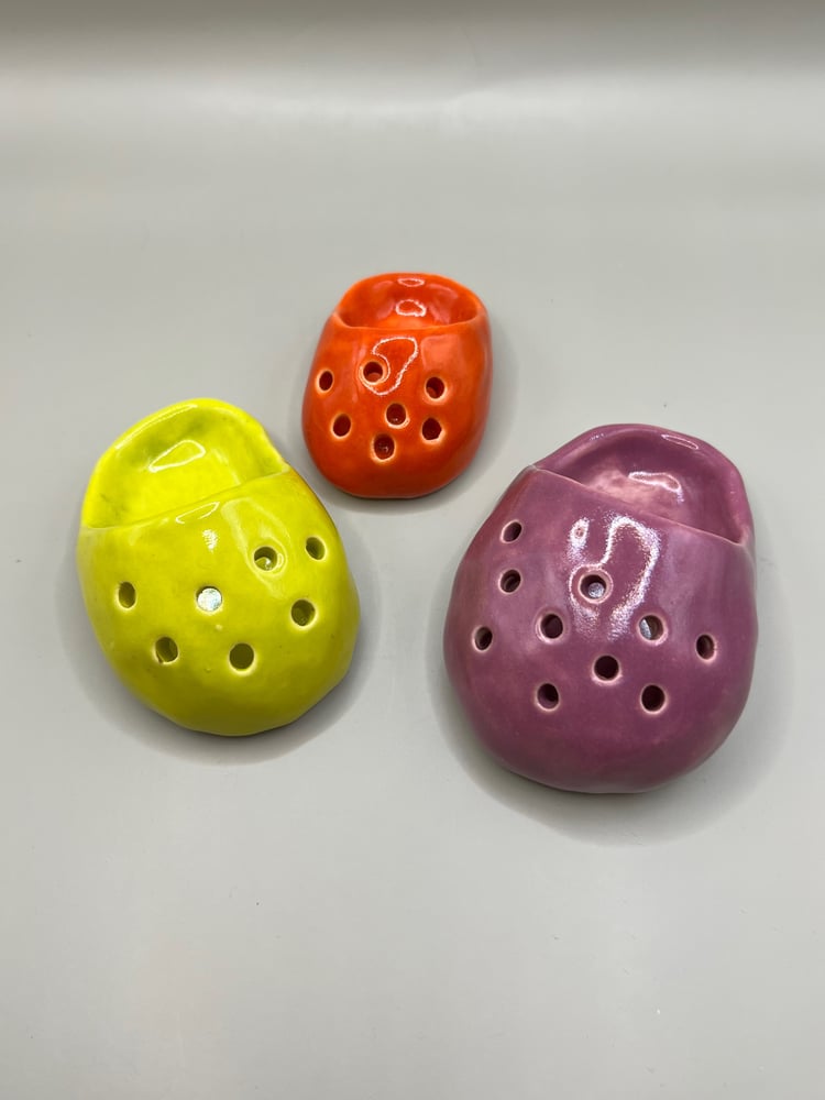 Image of croc