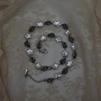 Image 1 of sea of stars necklace 