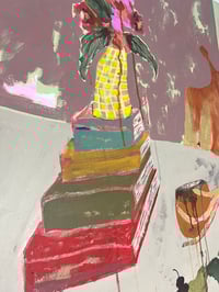 Image 4 of Shelves of Leaves