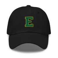 Image 1 of 'E' Dad hat