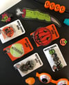 ACRYLIC PINS 