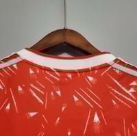 Image 4 of Liverpool 1989/90 Home