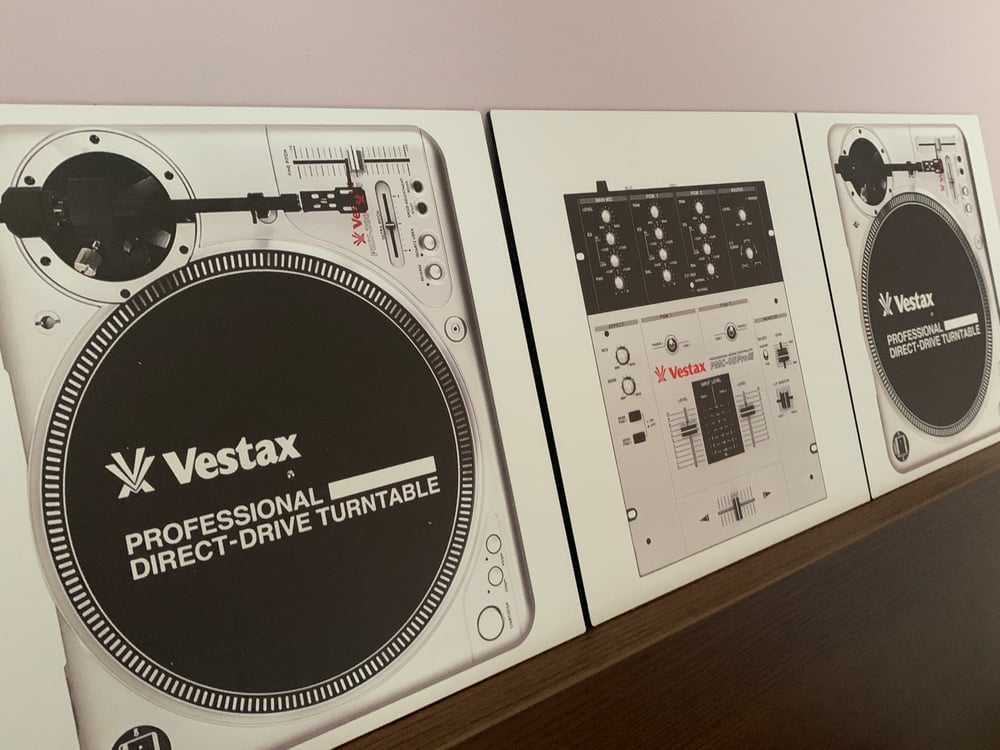 Bihari Designs 10 Printed Metal Plates bihari-designs-10-printed-metal-plates