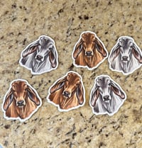 Image 2 of 3 inch fridge magnets 