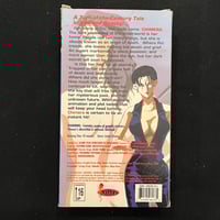 Image 2 of Chimera Angel of Death VHS