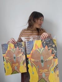 Image 1 of PEUPLE _PEOPLE (PERSO 5) PRINT 1