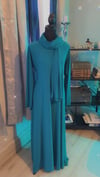 Basic Aline Abaya