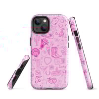 Image 24 of Coastal Cowgirl Case in Poppy (Regular)