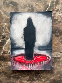 Blood sacrifice (original)