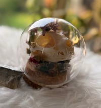 Image 3 of Rose Quartz Kitty