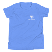 Image 1 of Youth Short Sleeve T-Shirt