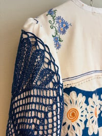 Image 25 of Blue wonder jacket (s/m)