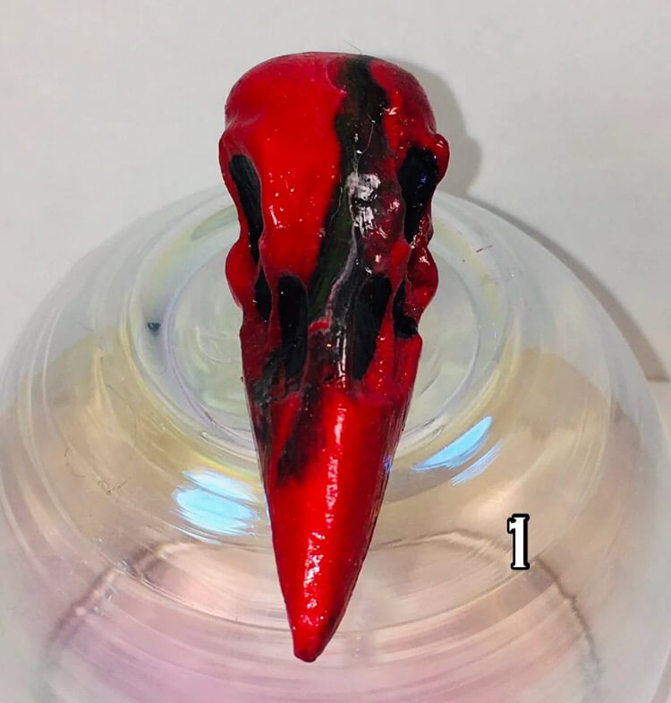 Image of Nevermore Pendants - Simple