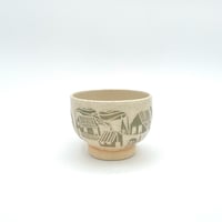 Image 3 of small town, small bowl one