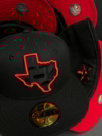 Image 1 of New Era 59Fifty   Not A Simp