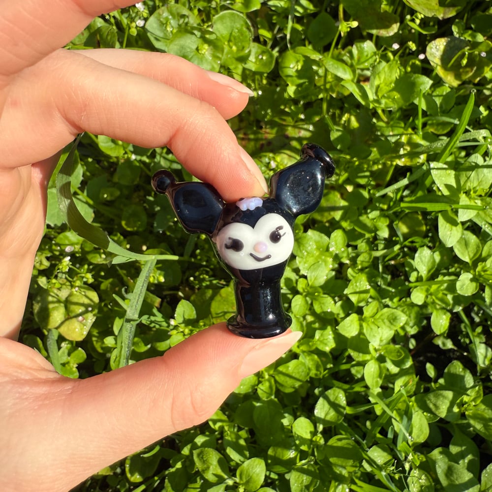 Image of Fan-rio Puffco Pivot Tops