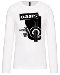 Image 4 of Camiseta M/L Oasis
