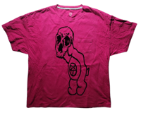 HEADLESS CAREBEAR LARGE 