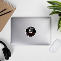Image 1 of Bubble-free stickers