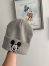 Retro Mickey Beanie Hat