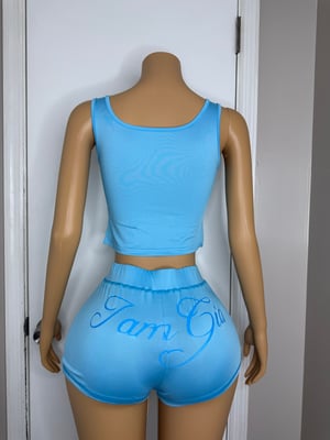 Image of Hot Girl Sets