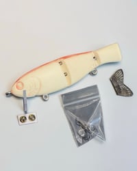 Finesse Floater 3pc - BLANK