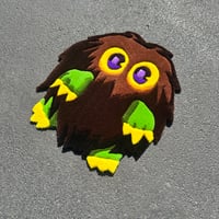 Image 3 of Furry Monster