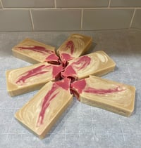 Image 2 of Hibiscus Tea and Rose 🌹 