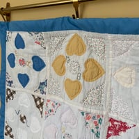Image 2 of Precious Baby Quilt