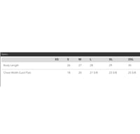 Image 7 of “AUTUMN VERSION” Wolves & Wildflowers Muscle Tank | Front + Back print!