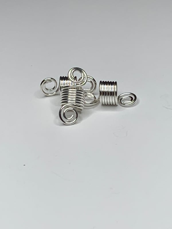 Image of Silver Loc Jewelry 