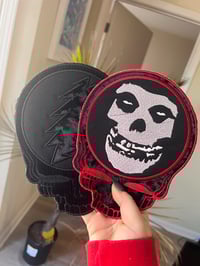 Image 2 of Misfits/Dead