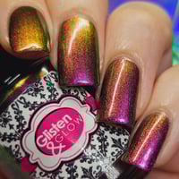 Image 8 of Glisten & Glow Stay Wild Moon Child