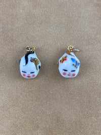 Image 4 of Bug Bebes - Gold Lustre