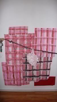 Image 2 of Loop Bag Pink