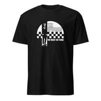 Image 1 of The Specials - Too Much Too Young Short-Sleeve Unisex T-Shirt