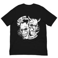 Die Now, Dream Later "T-Shirt"
