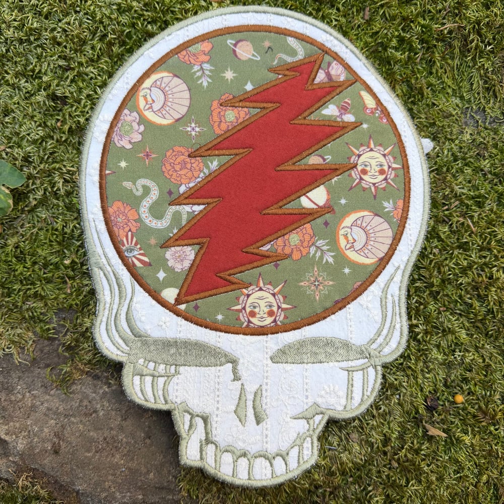 Image of LARGE SYF 44