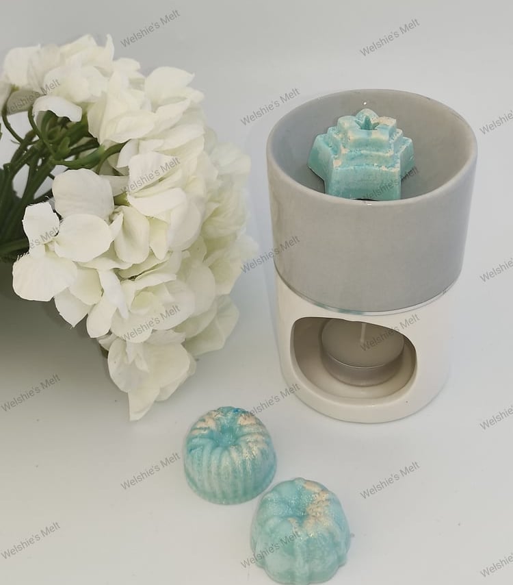 Flower Wax Melts