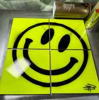 Image 3 of ACID JUNKIE Coasters XXL 002