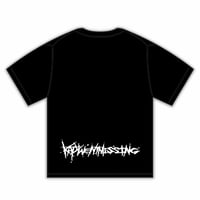 Image 3 of katywentrising tee