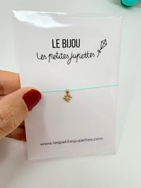 Image 2 of Ensemble bracelet et Polly Pocket La fleur Parc Aquatique COMPLET