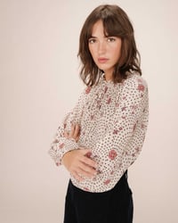 Image 4 of Blusa Scarlett