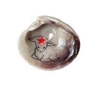 Image 1 of Lamb in Thought