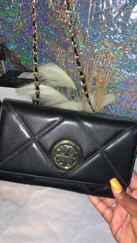Image 1 of TB crossbody 