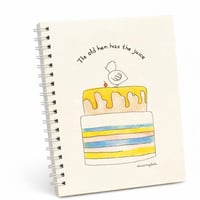 Image 1 of ΤΕΤΡΑΔΙΟ OLD HEN